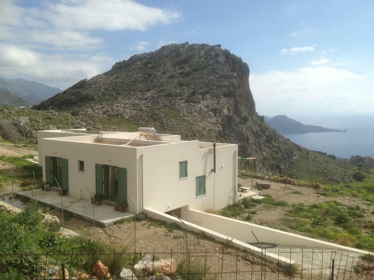 Villa Rocky Mountain Way Sellía Exterior foto