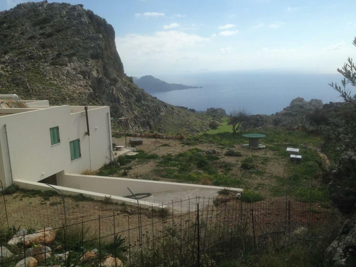 Villa Rocky Mountain Way Sellía Exterior foto